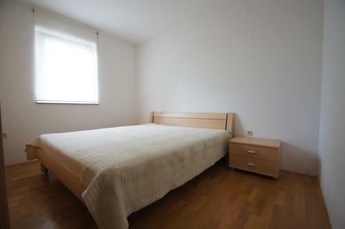 Apartman Villamare Punat