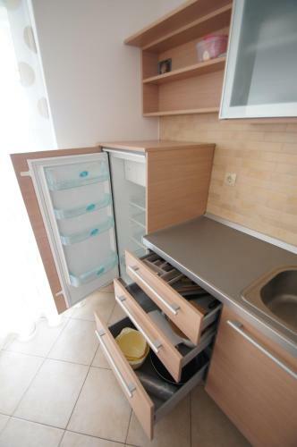 Apartman Villamare Punat