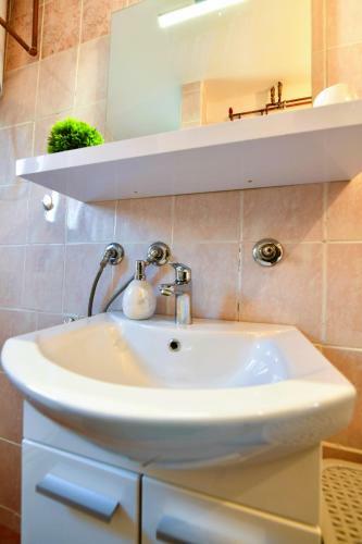 Apartamento Josipa