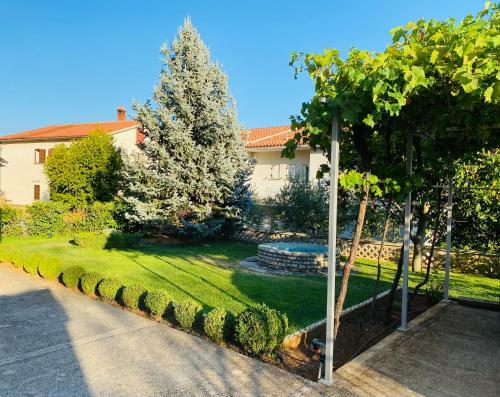 Apartamento House Rose