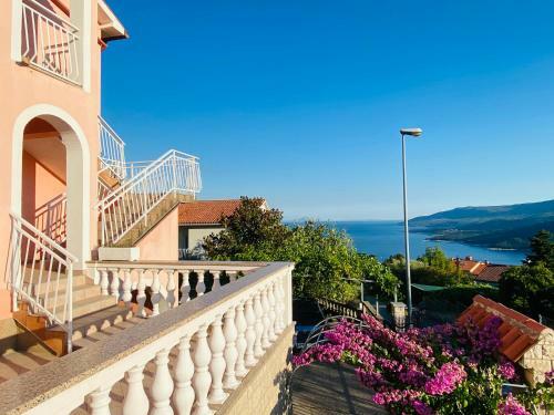 Apartamento House Rose