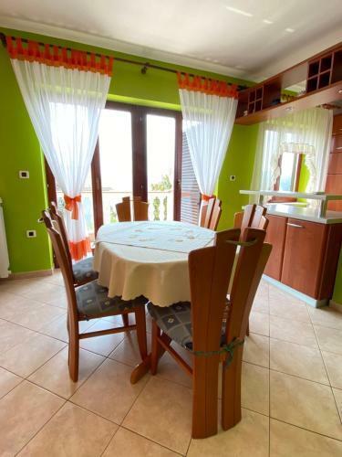 Apartamento House Rose
