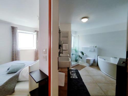 Apartment Teleferica Rabac