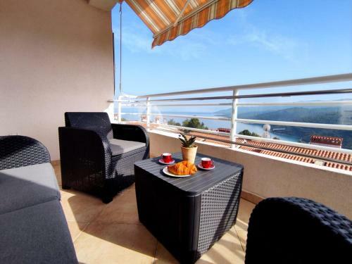 Apartment Teleferica Rabac