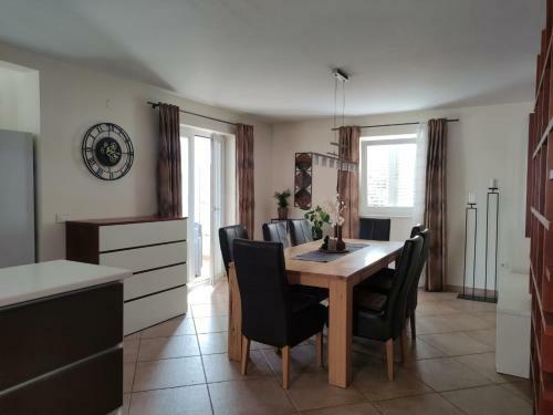 Apartment Teleferica Rabac