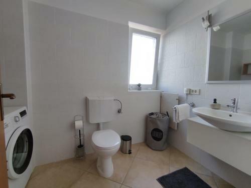 Apartment Teleferica Rabac