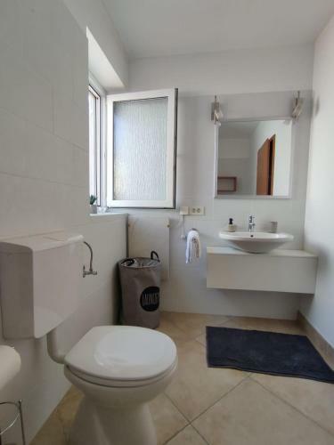 Apartment Teleferica Rabac