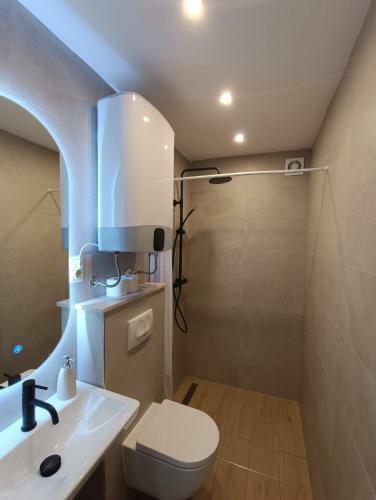 Apartman Dalmatinka