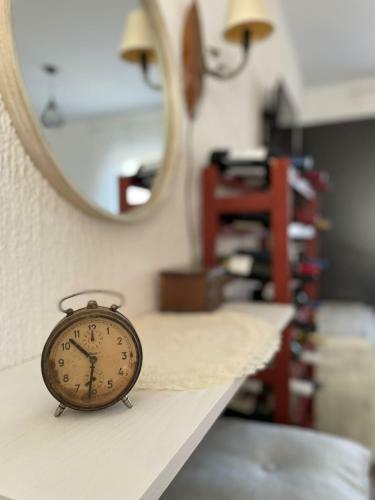Ku?a Za Odmor Fjaka