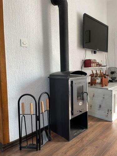 Ku?a Za Odmor Fjaka