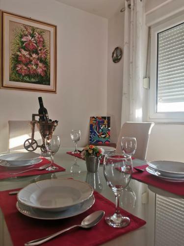 Antique Apartment Solin