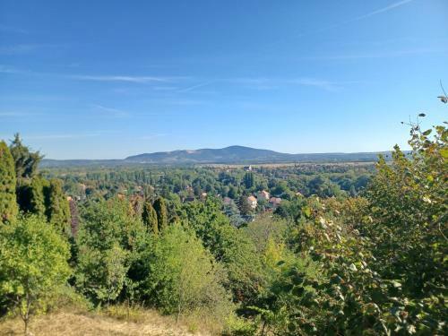 Apartamento P�ratlan Panor�ma K�kduna H�zik�