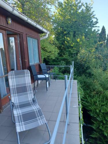 Apartamento P�ratlan Panor�ma K�kduna H�zik�