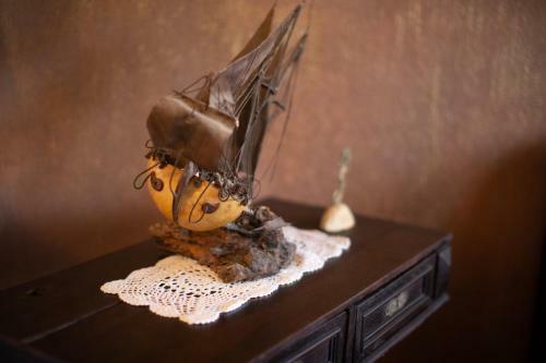 Luxury Apartment Pharos