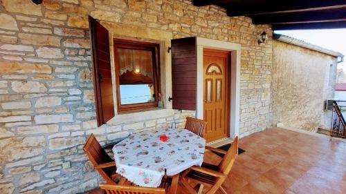 Apartamento Maria