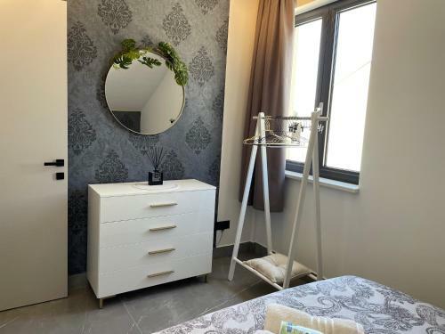 Luxi-si Romantic Apartment