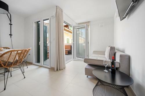 St.clara Bed&breakfast Rooms And Apartments