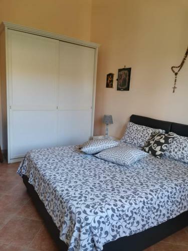 Dana's Home- Villetta Con Accesso A Spiaggia Privata