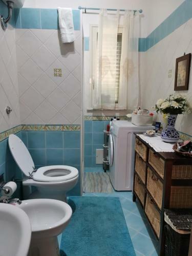 Dana's Home- Villetta Con Accesso A Spiaggia Privata
