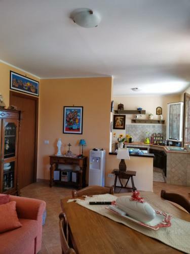 Dana's Home- Villetta Con Accesso A Spiaggia Privata