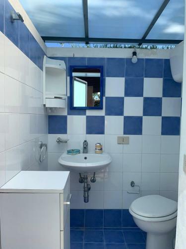Dana's Home- Villetta Con Accesso A Spiaggia Privata