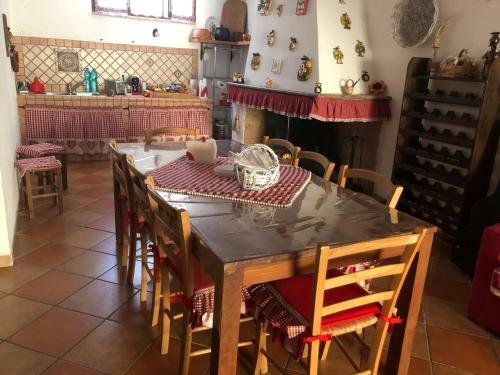Apartamento Tavernetta Accogliente