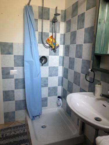Apartamento Tavernetta Accogliente