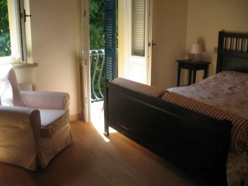 Apartamento Beautiful Marche Views With Pool & Tennis Courts