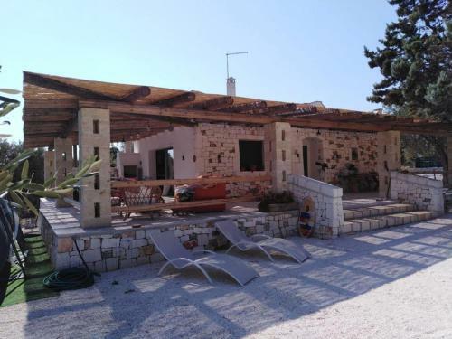Casa Lococciolo