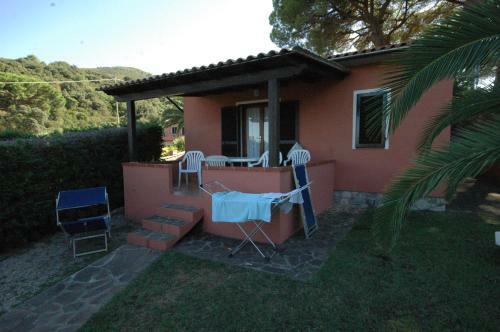 Apartamento Residence Villa Franca