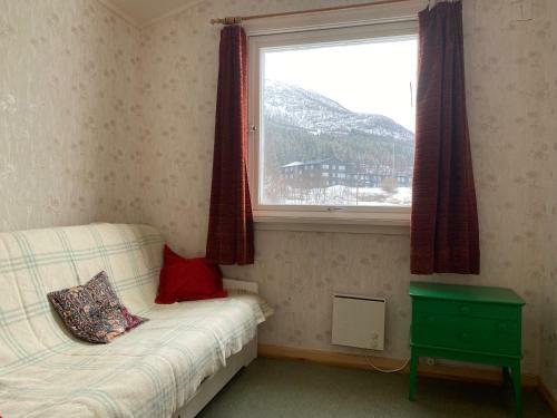 Apartamento Koselig Hus Med Parkeringsplass