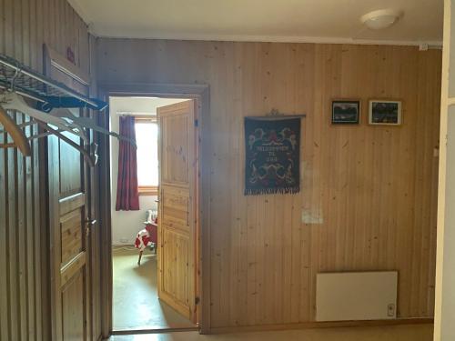 Apartamento Koselig Hus Med Parkeringsplass