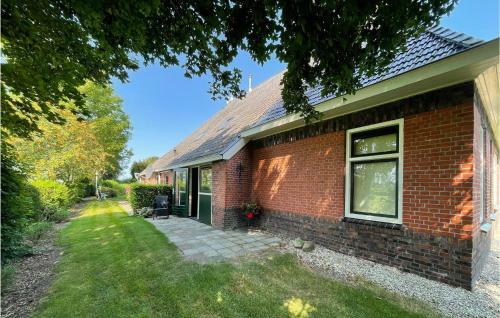 Nice Home In Suwald With Wifi And 2 Bedrooms