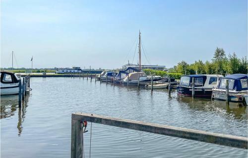 Nice Home In Suwald With Wifi And 2 Bedrooms