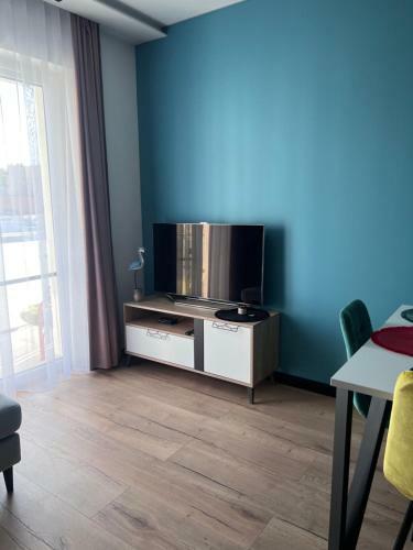 Apartament No. 26 Nad I?awk?