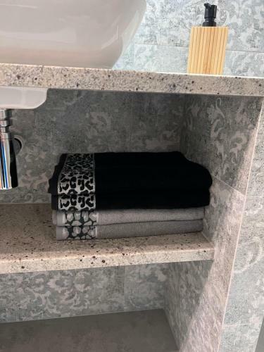 Apartament No. 26 Nad I?awk?