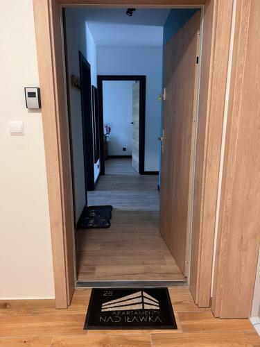 Apartament No. 26 Nad I?awk?
