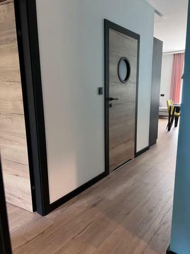 Apartament No. 26 Nad I?awk?