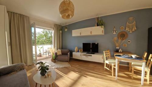 Apartament I?awianka