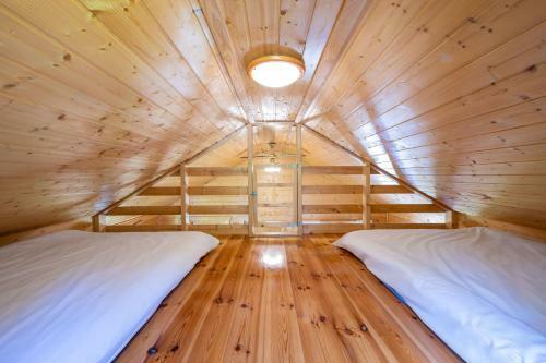 Hostal Domki Letniskowe Savana