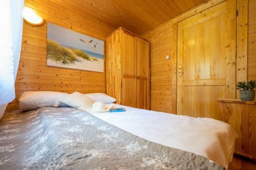 Hostal Domki Letniskowe Savana