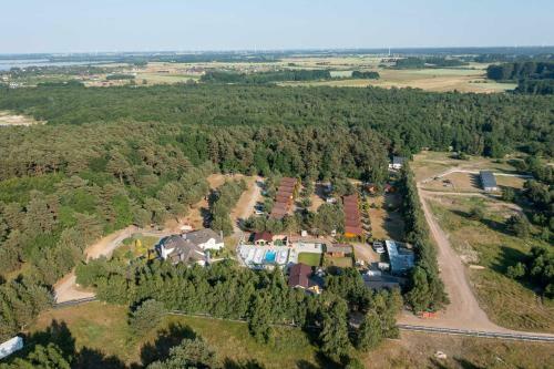 Hostal Domki Letniskowe Savana