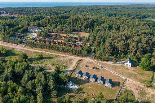 Hostal Domki Letniskowe Savana