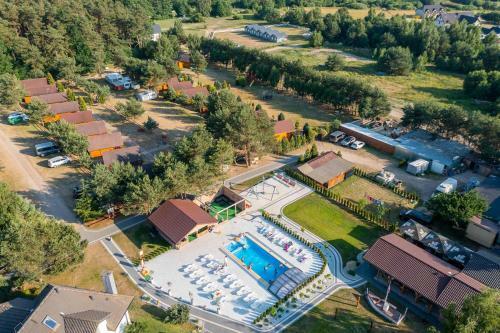 Hostal Domki Letniskowe Savana