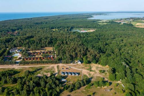 Hostal Domki Letniskowe Savana