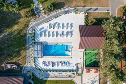 Hostal Domki Letniskowe Savana