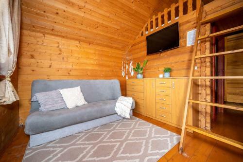 Hostal Domki Letniskowe Savana