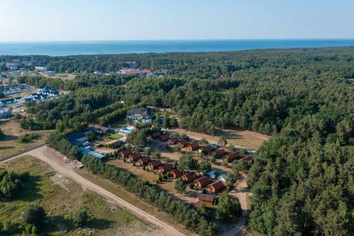Hostal Domki Letniskowe Savana