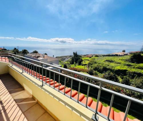 Villa Carpe Diem By Ehm - With Pool & Ocean View