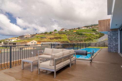 Villa Casa Mozart I